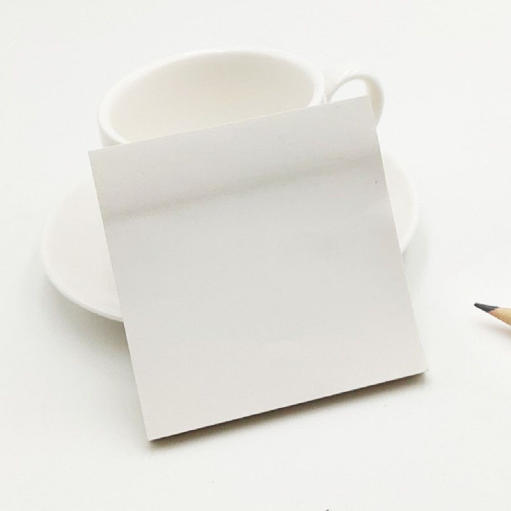 [리뷰] 식 메모지 메모장 떡메모지 포스트지 점착메모지 무지 비교·체크리스트 가이드