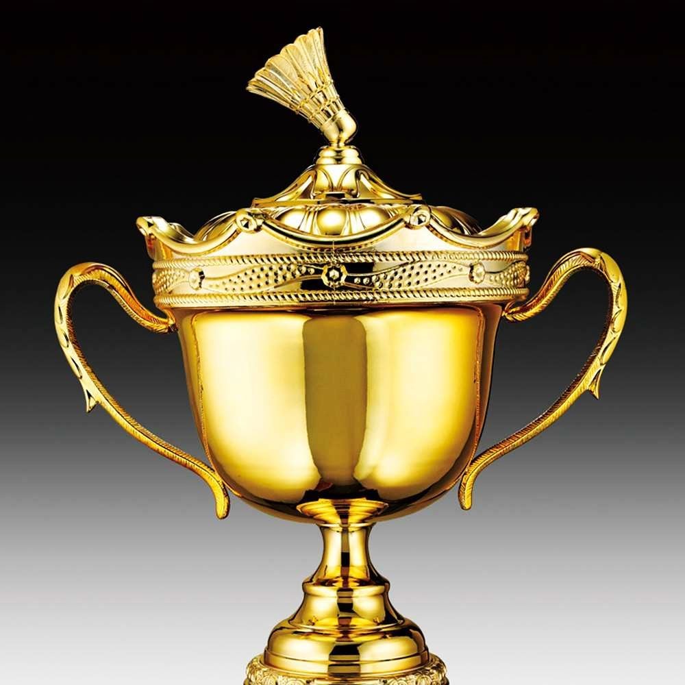 [리뷰] 배드민턴 트로피 64cm 스포츠 시상식 월례 준우승 비교·체크리스트 가이드