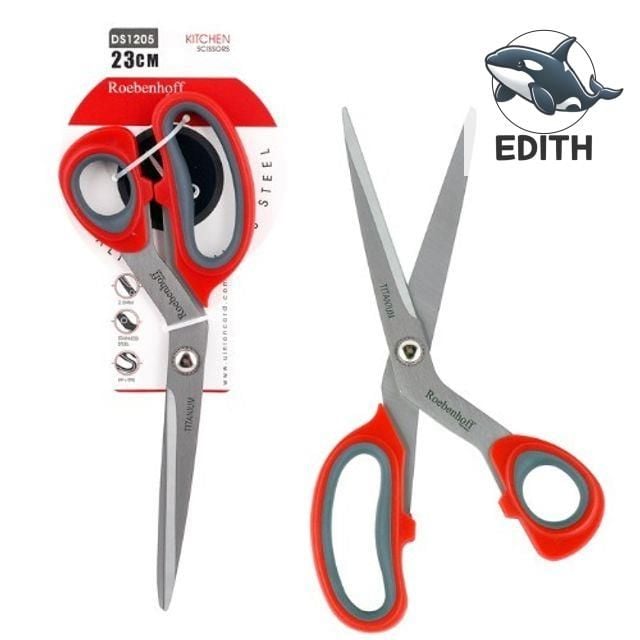 [리뷰] 다용도 편한 주방가위 티타늄 강력 주방가위 비교·체크리스트 가이드