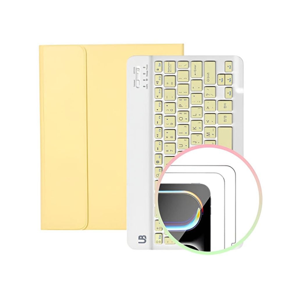 [리뷰] 아이패드 프로11 3세대 키보드 케이스+강화유리 필름 2매 세트 블랙 비교·체크리스트 가이드