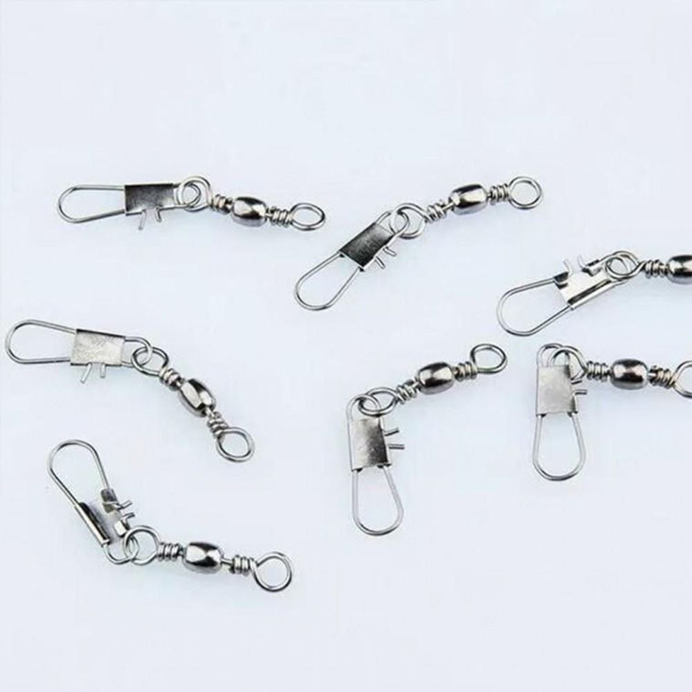 [리뷰] 휴대용 인터락 핀도래 경량 도래 100p 인벌크 쭈꾸미 용 튜닝찌 해루질장비 초경량 훅 인터락 세트 10호(100개) 비교·체크리스트 가이드