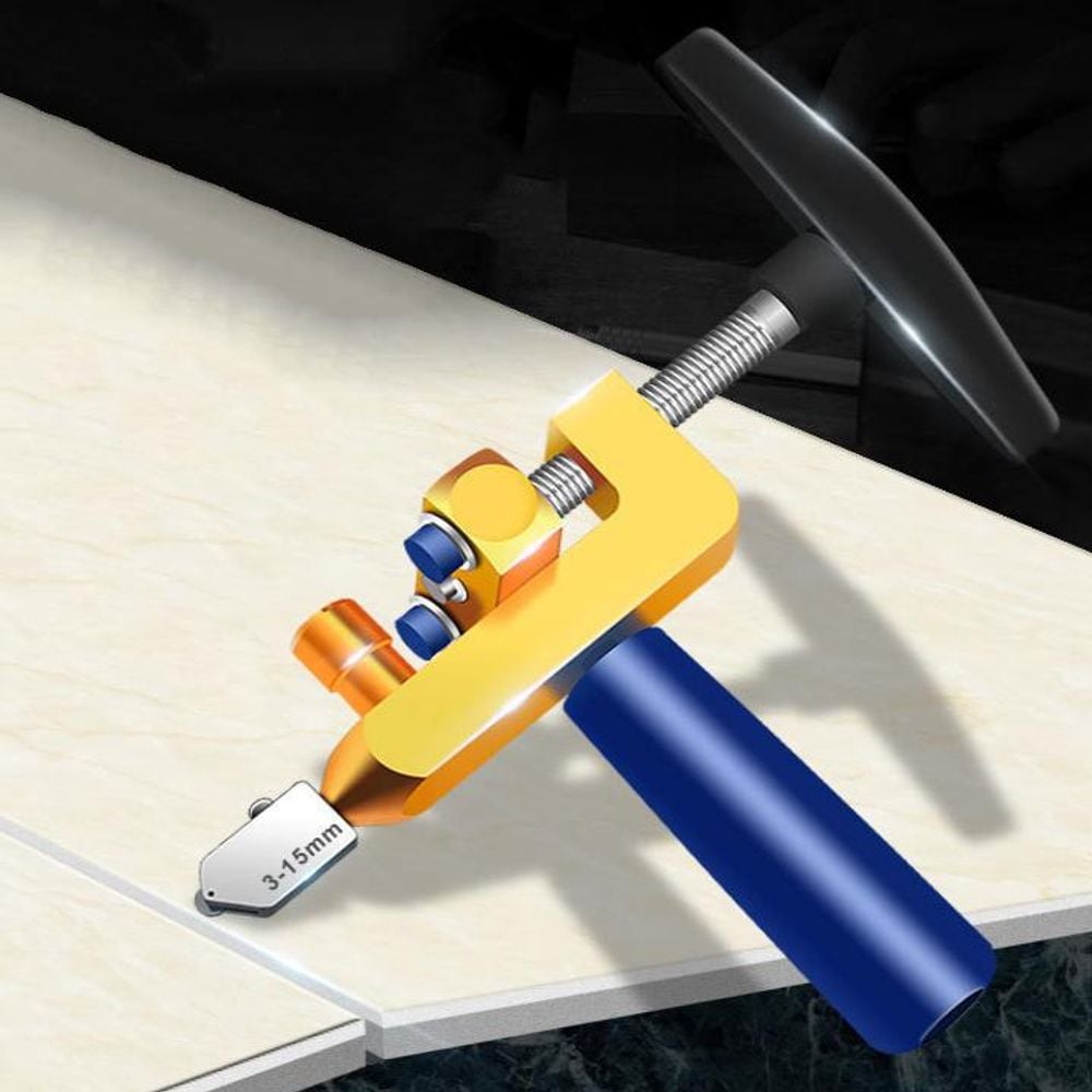 [리뷰] 작업 공사 바닦 타일 유리 커터기 2 in 1 비교·체크리스트 가이드