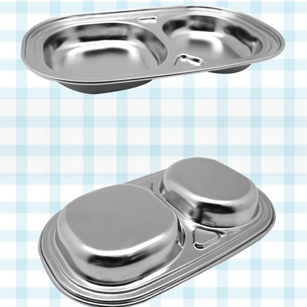 [리뷰] 간식 및 식사 보조용 스텐 식판 2구 아동용 라운드 보육원식판 바나나 담는 용기 비교·체크리스트 가이드