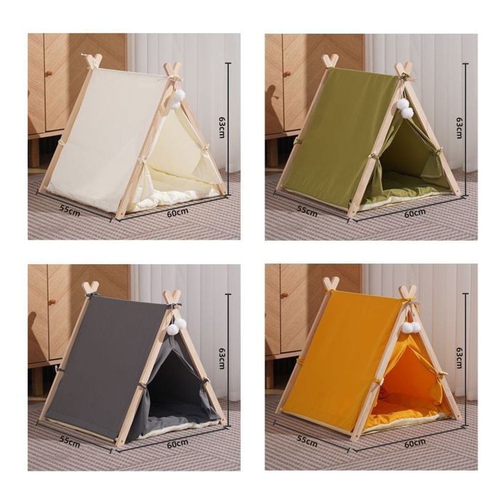 [리뷰] 강아지 고양이 집 반려동물 텐트 매트 숨숨 공간 반려묘 하우스 아이보리 비교·체크리스트 가이드